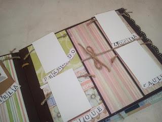 ALBUMES PARA MAESTRAS