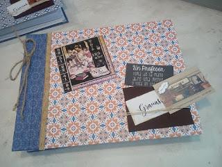 ALBUMES PARA MAESTRAS