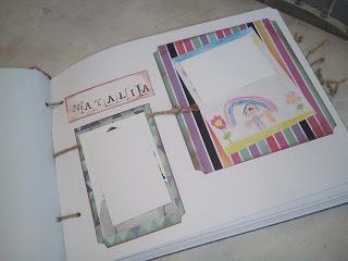 ALBUMES PARA MAESTRAS
