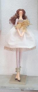 TILDAS, ELEGANCIA EN ESTADO PURO