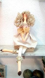 TILDAS, ELEGANCIA EN ESTADO PURO