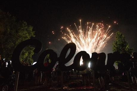 The Cure, Florence + The Machine, Rag’n’Bone Man, Years & Years, Rosalía y MØ en el festival Colours of Ostrava 2019