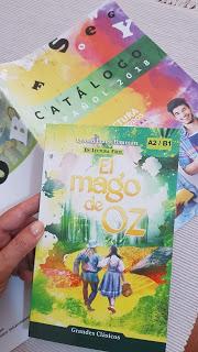 Lectura para todos, editorial