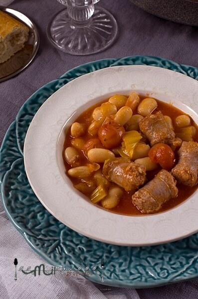 como-preparar-receta-cassoulet-butifarra2 receta-cassoulet-butifarra2