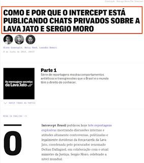 Ocho notas sobre el Lawfare contra Lula da Silva [+ video]