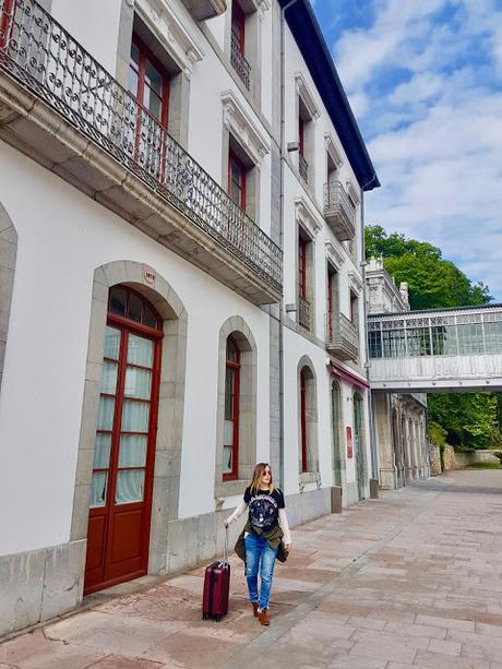 Viaje Blogger a Las Caldas, ¡Qué Bueno Volver a Asturias!