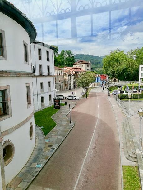 Viaje Blogger a Las Caldas, ¡Qué Bueno Volver a Asturias!