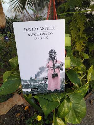 Barcelona no existeix, de David Castillo