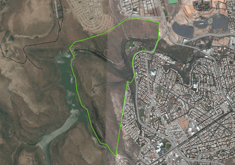 Gallardo intentó apoderarse de tierras de descanso de la Mariposa Monarca