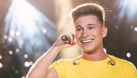 Nuevo single de Raoul Vázquez