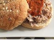 Pulled Pork cerdo desmigado