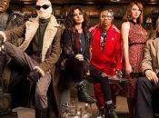 Doom Patrol