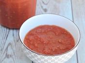 Salsa tomate crockpot