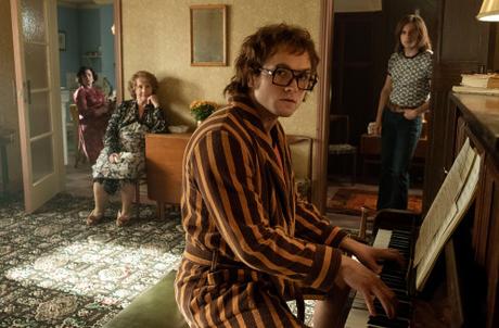 En busca de un abrazo – Crítica de “Rocketman” (2019) En busca de un abrazo – Crítica de “Rocketman” (2019)