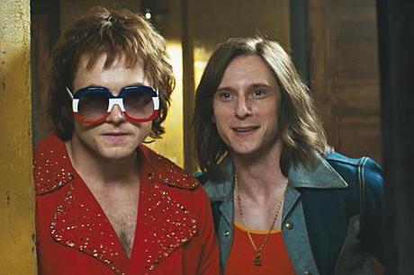 En busca de un abrazo – Crítica de “Rocketman” (2019) En busca de un abrazo – Crítica de “Rocketman” (2019)
