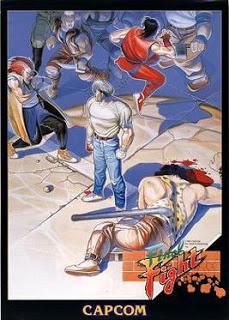Retro Review: Final Fight (Arcade).