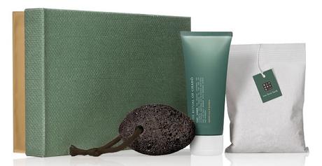 The Ritual of Chadō es la Colección en Edición Limitada de Rituals para este Verano The Ritual of Chadō es la Colección en Edición Limitada de Rituals para este Verano