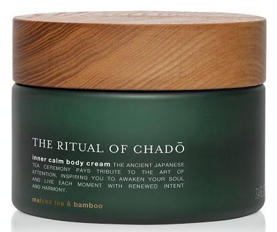 The Ritual of Chadō es la Colección en Edición Limitada de Rituals para este Verano