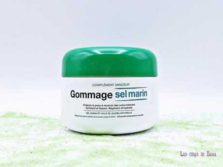 Exfoliante Complemento Reductor de Somatoline Somatoline reducto anticelulitico operación bikini belleza corporal beauty