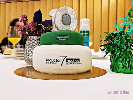 Somatoline Cosmetic, diez años remodelando tu figura Somatoline reducto anticelulitico operación bikini belleza corporal beauty