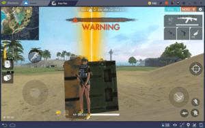 Tácticas Avanzadas y Guía Para Asegurar la Victoria! (Free Fire)