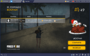 Tácticas Avanzadas y Guía Para Asegurar la Victoria! (Free Fire)