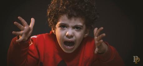 ¡Tú no eres mi papá!