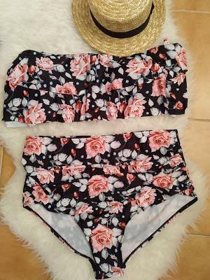 Mis nuevos Trajes de Baño Mis nuevos Trajes de Baño