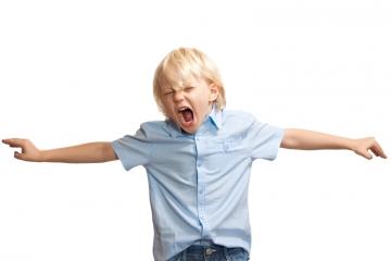 Hiperactividad infantil: TDAH Hiperactividad infantil: TDAH