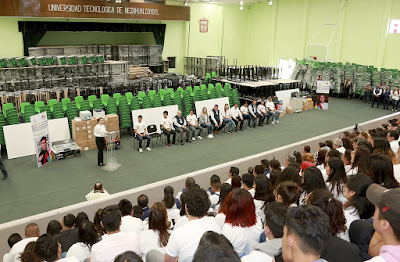 FAVORECE MOBILIARIO Y EQUIPAMIENTO ESCOLAR EL APRENDIZAJE DE ALUMNOS DE LA UTN FAVORECE MOBILIARIO Y EQUIPAMIENTO ESCOLAR EL APRENDIZAJE DE ALUMNOS DE LA UTN