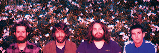 VUELVE ZINC: PRIMER SINGLE DE SU DISCO 'ENTROPÍA PROPIA' VUELVE ZINC: PRIMER SINGLE DE SU DISCO 'ENTROPÍA PROPIA'