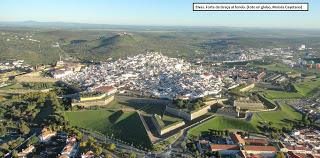 PATRIMONIO DE LA HUMANIDAD EN LA EUROCIUDAD BADAJOZ-ELVAS...