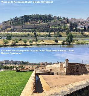 PATRIMONIO DE LA HUMANIDAD EN LA EUROCIUDAD BADAJOZ-ELVAS...