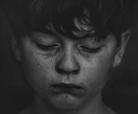 Abuso físico infantil Abuso físico infantil