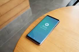 Desactivar Bixby Samsung en s8, s8, s9, s9+ y s10 desactivar bixby
