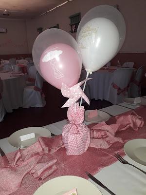 COMUNIÓN DE LETICIA VI