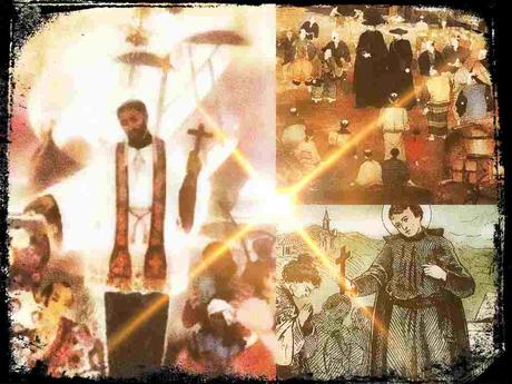 Las curiosas y primeras impresiones sobre Japón y su comida en las cartas de Francisco Javier (1549) Las curiosas y primeras impresiones sobre Japón y su comida en las cartas de Francisco Javier (1549)