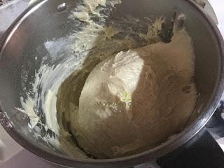 TRENZA DE BRIOCHE EN THERMOMIX Y TRADICIONAL