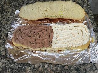 TRENZA DE BRIOCHE EN THERMOMIX Y TRADICIONAL
