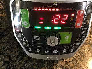 LENTEJAS PARDINAS EN OLLA GM (SIN REMOJO)