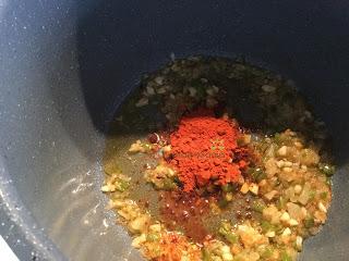 LENTEJAS PARDINAS EN OLLA GM (SIN REMOJO)