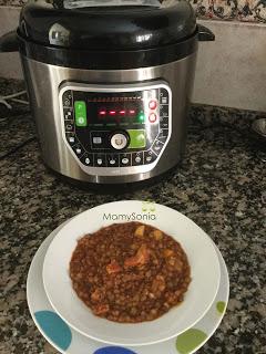 LENTEJAS PARDINAS EN OLLA GM (SIN REMOJO) LENTEJAS PARDINAS EN OLLA GM (SIN REMOJO)