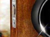 Según Neohouss, altavoces inteligentes puerta «smart houses»