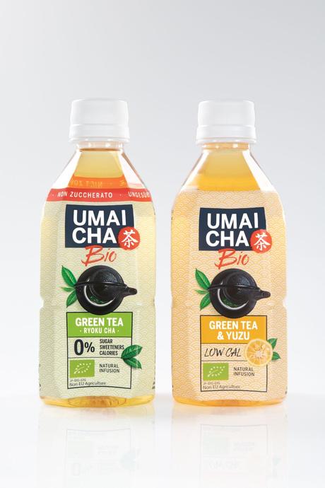 Umaicha, pionero de las infusiones de té sin azúcar, presenta su nueva gama BIO Umaicha, pionero de las infusiones de té sin azúcar, presenta su nueva gama BIO