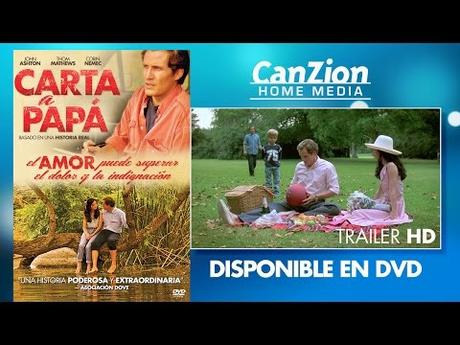 5 Películas Cristianas para ver el Día del Padre