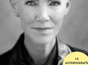 Marie Fredriksson Roxette repasa vida autobiografía 'Listen heart'