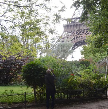 Paris, siempre Paris: los clásicos