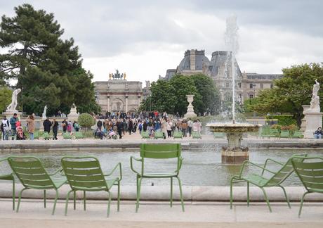 Paris, siempre Paris: los clásicos