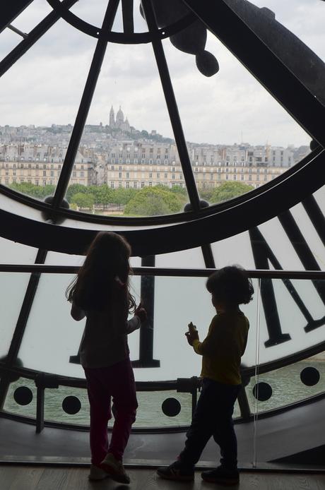 Paris, siempre Paris: los clásicos