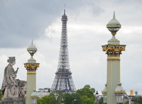 Paris, siempre Paris: los clásicos